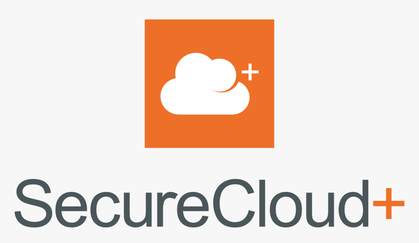 Husqvarna Logo Orange - Securecloud+ Logo, HD Png Download