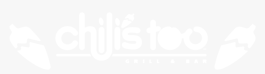 Chili S Too Logo Black And White - Vr Headset Icon White, HD Png Download