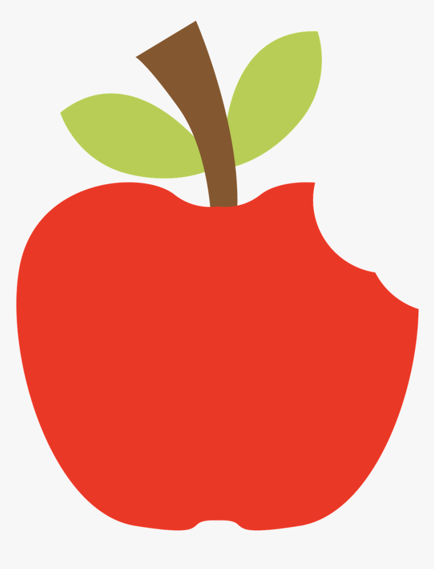Pin By Jessica Gómez On Snow White Party - White Snow Apple Png, Transparent Png