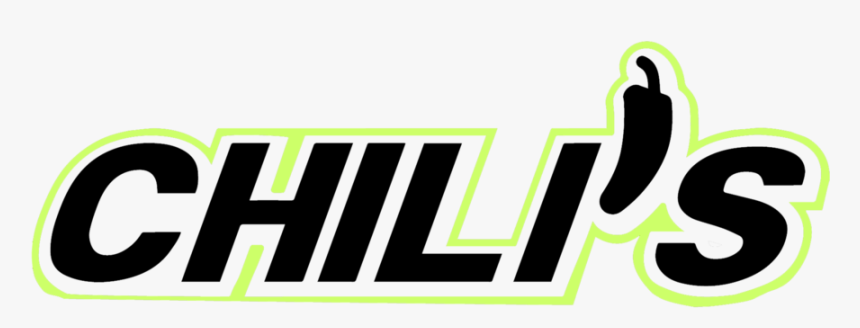 Chilis Sunglasses Logo, HD Png Download