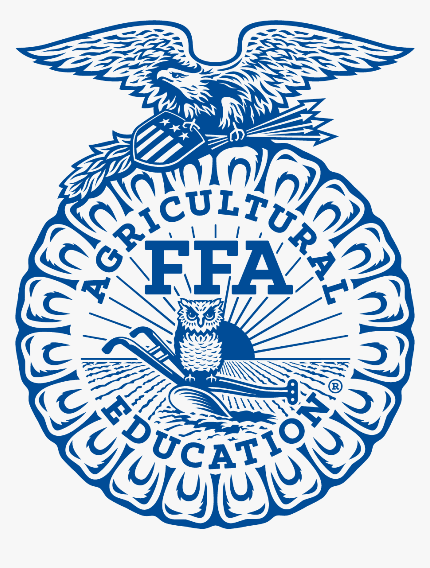 Ffa Emblem Transparent Background, HD Png Download