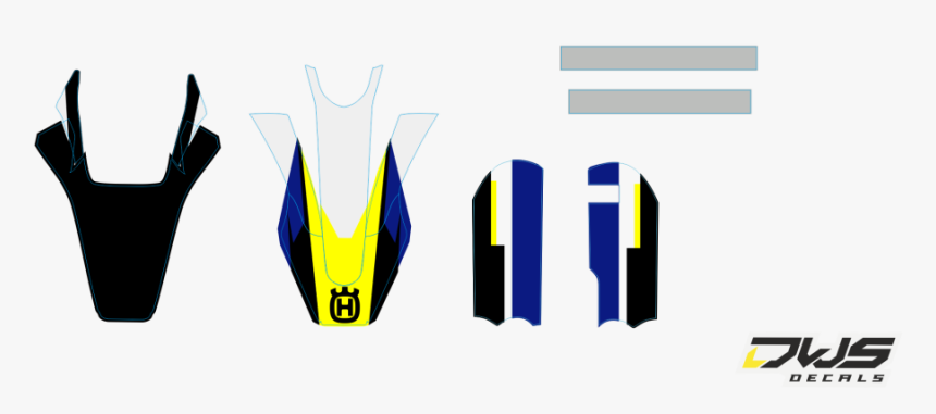 Trimset Husqvarna Tc 50 2017 - Husqvarna, HD Png Download