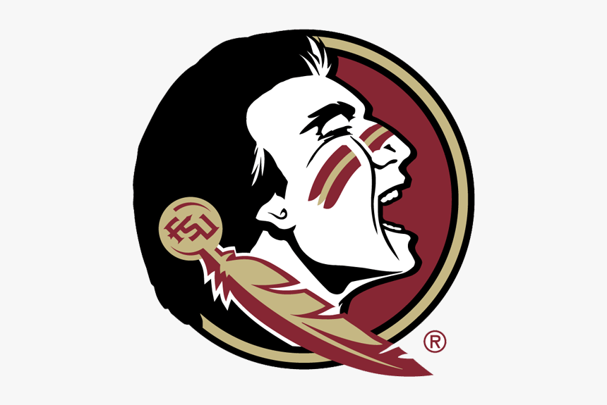 Florida State Seminoles Logo, HD Png Download