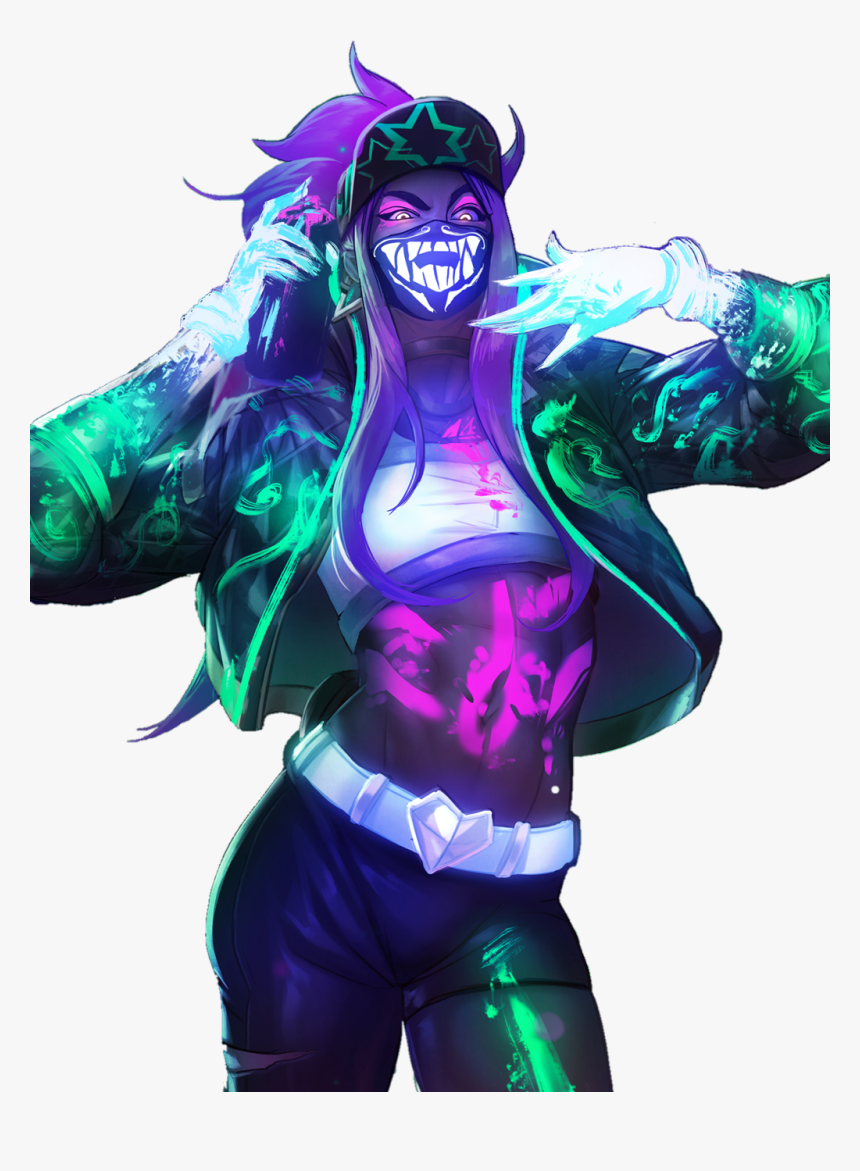 #kda, HD Png Download