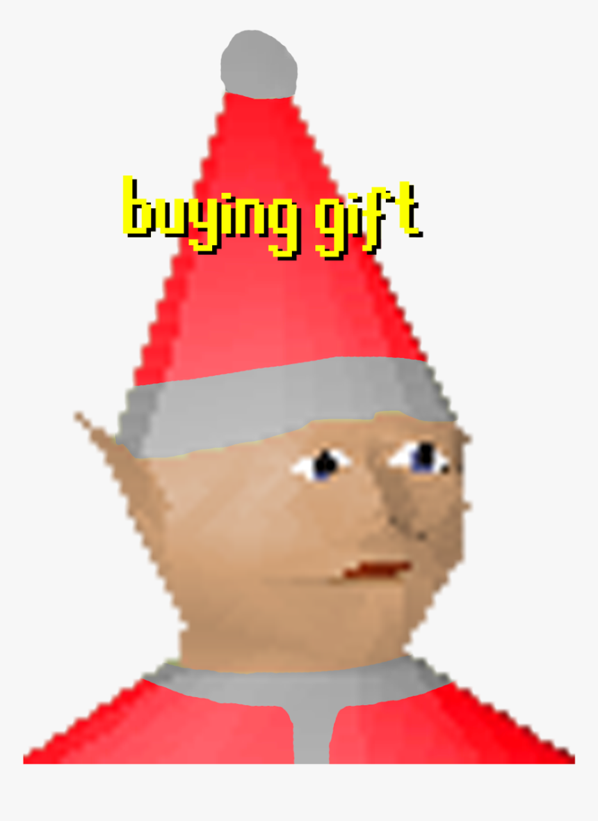 Jpg Royalty Free Gnomechild Hashtag On Twitter - Runescape Gnome Child, HD Png Download