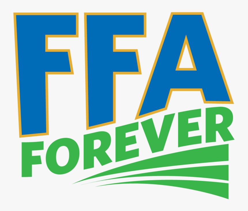 Ffa Forever Logo, HD Png Download