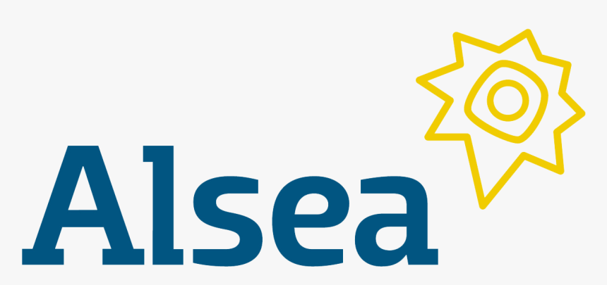 Alsea Logo - Alsea Logo Png, Transparent Png