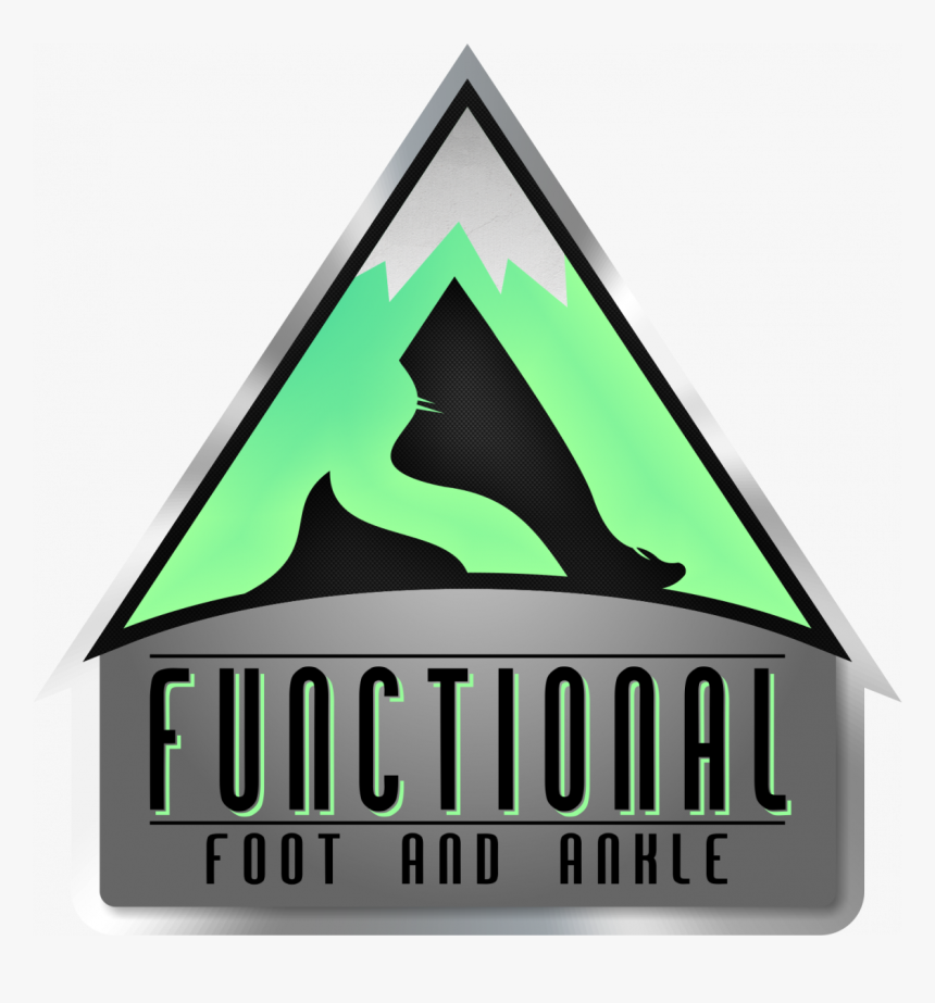 Transparent Ffa Logo Png - Triangle, Png Download