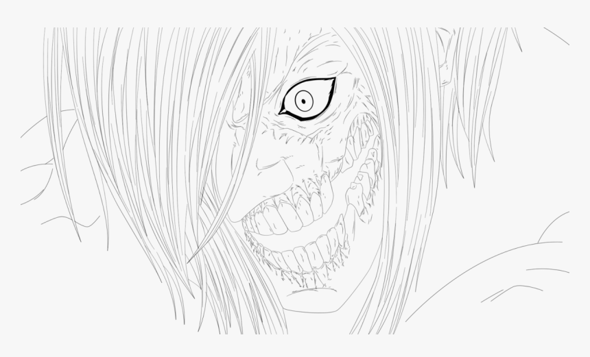 Sketch, HD Png Download