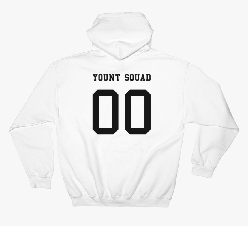Hoodie, HD Png Download