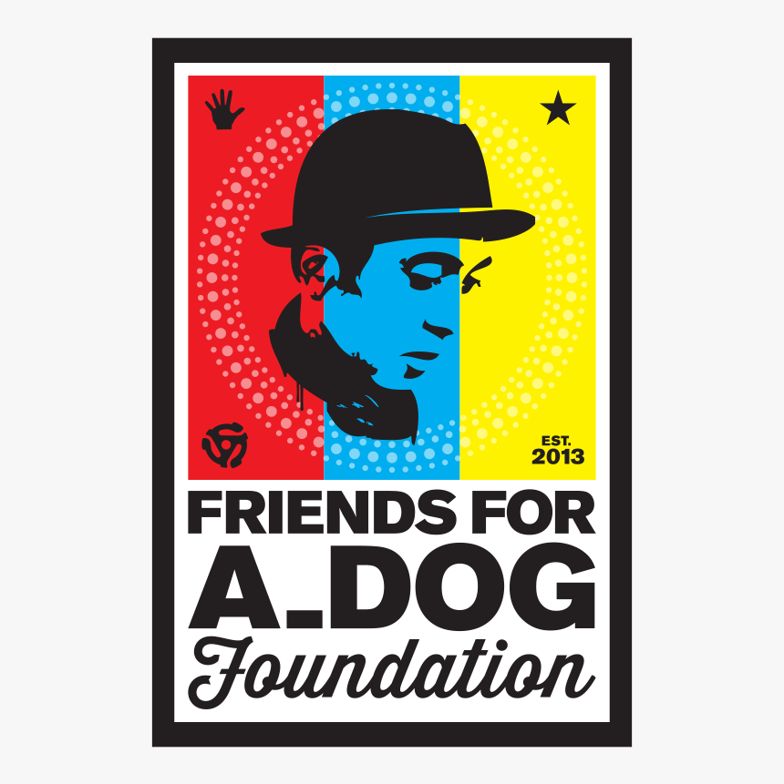 Friends For A Dog - Arbonne, HD Png Download
