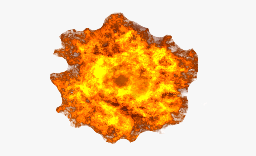 Photos Image Transparent Hd Transparent Background - Fire Ball No Background, HD Png Download