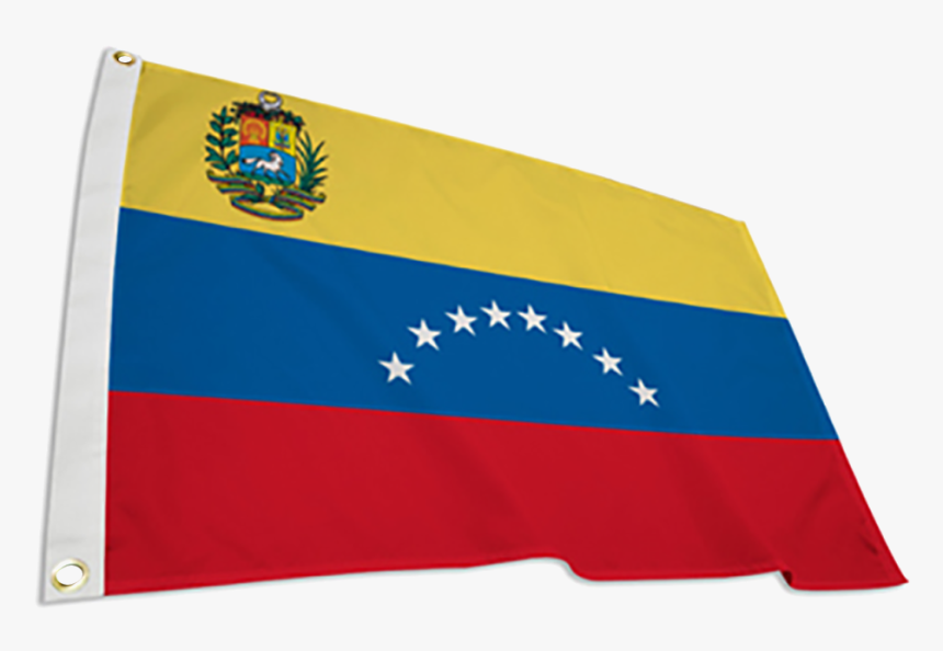 Transparent Venezuelan Flag Png - Flag, Png Download