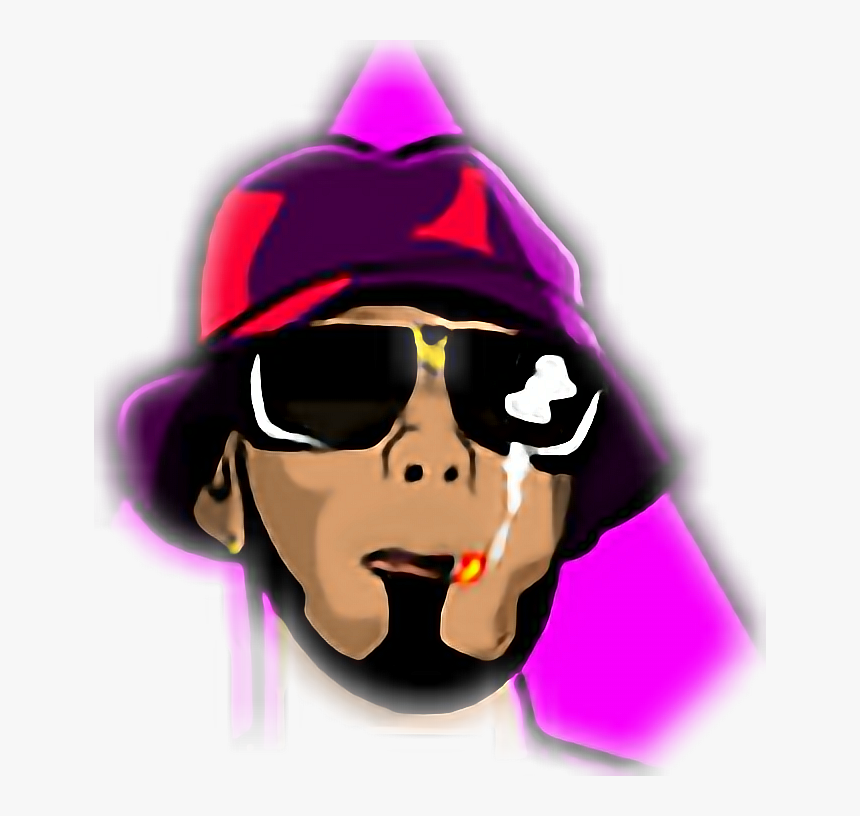 #anuelaa - Cartoon, HD Png Download