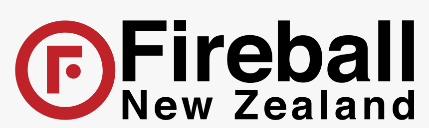 Fireball New Zealand Logo - Parallel, HD Png Download