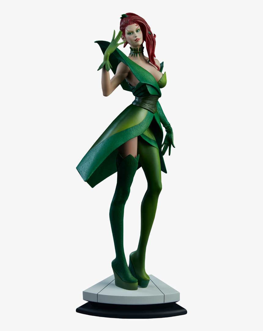 Poison Ivy, HD Png Download