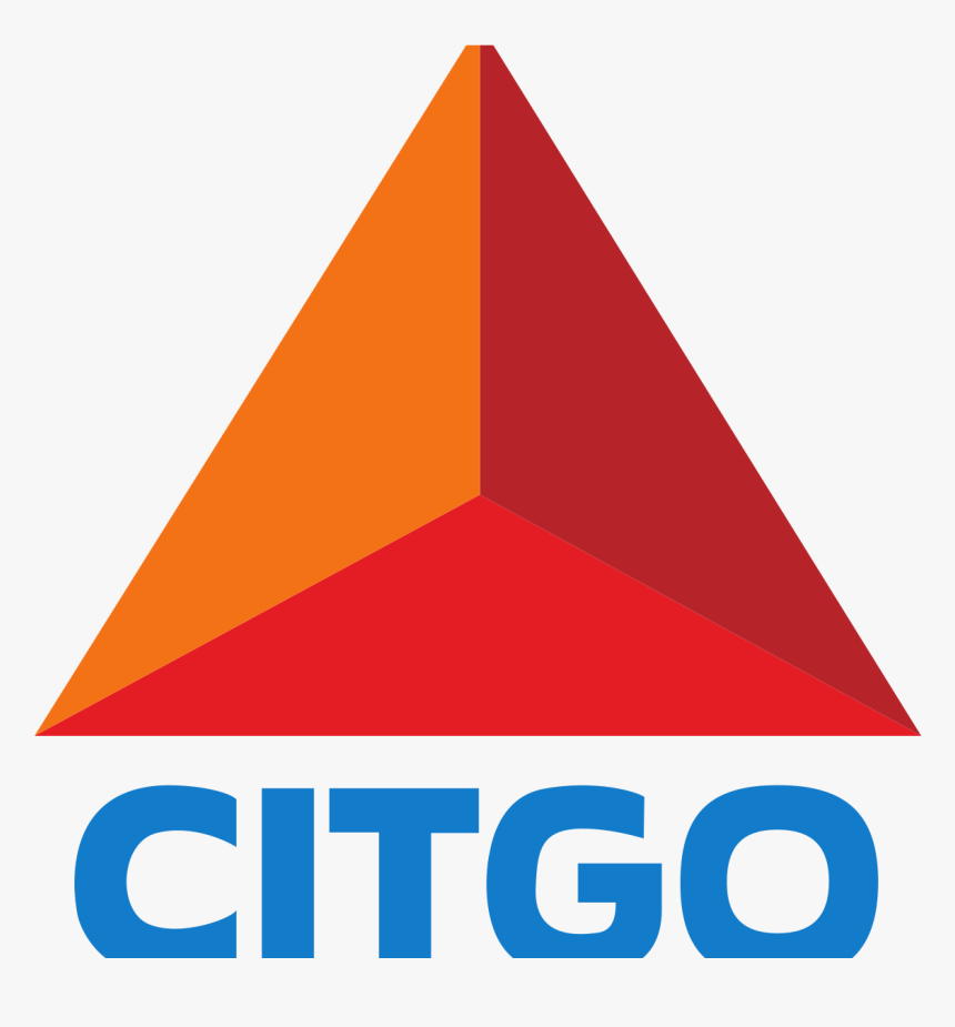 Citgo Logo - Citgo Logo Png, Transparent Png