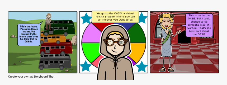 Cartoon, HD Png Download