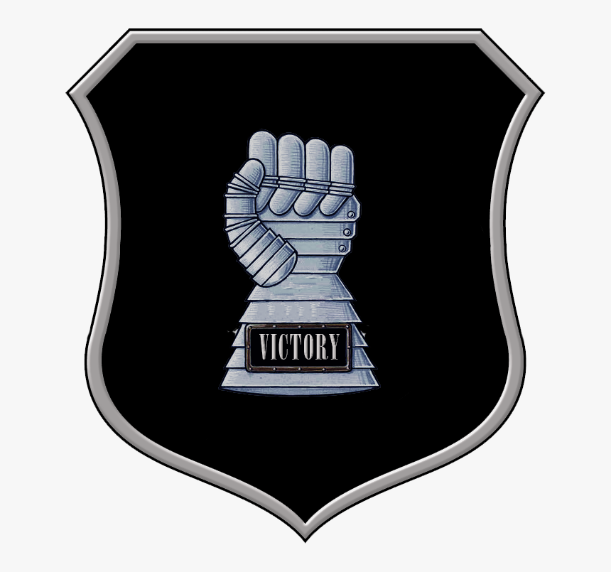 Clenchedfish - Emblem, HD Png Download