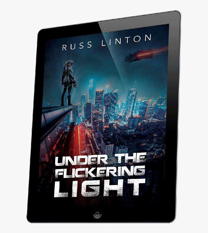 Tablet Computer, HD Png Download