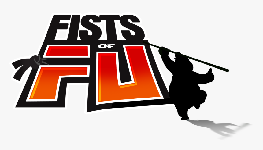 Fists Of Fu, HD Png Download