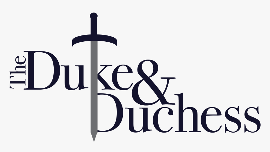 The Duke And Duchess Podcast, HD Png Download