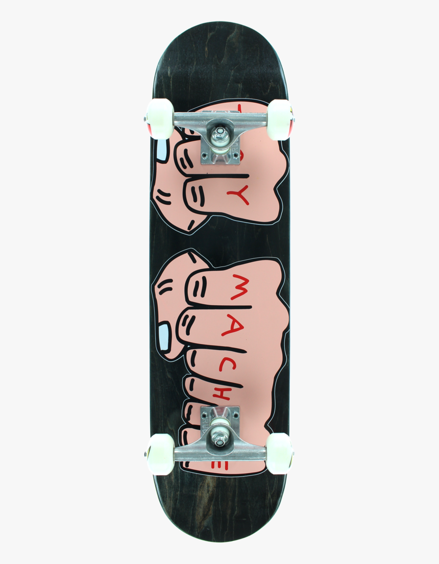 Skateboard Deck, HD Png Download