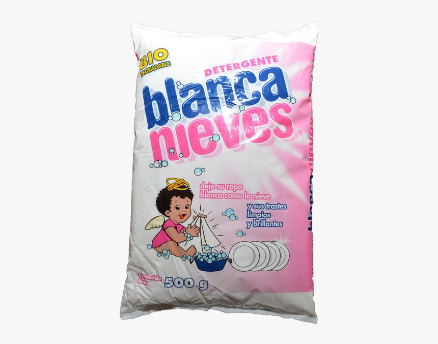 Blanca Nieves 500 Gr, HD Png Download