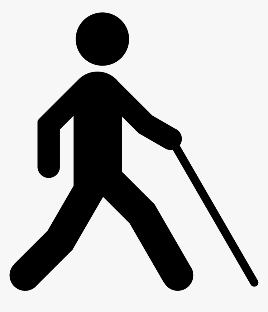 Fi Blind, HD Png Download