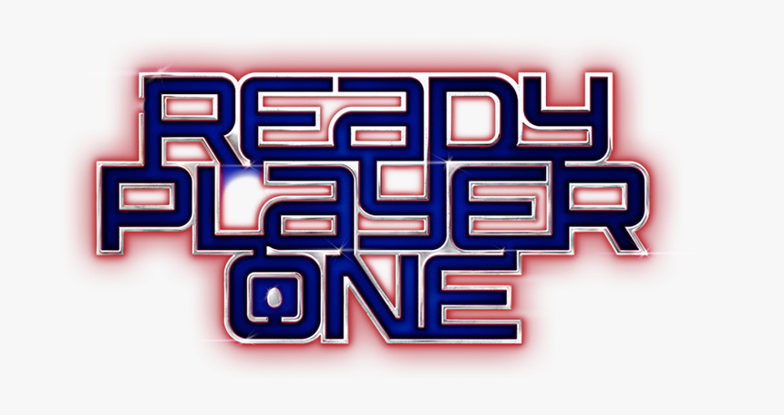 Ready Player One Illustration Hd Png Download Transparent Png