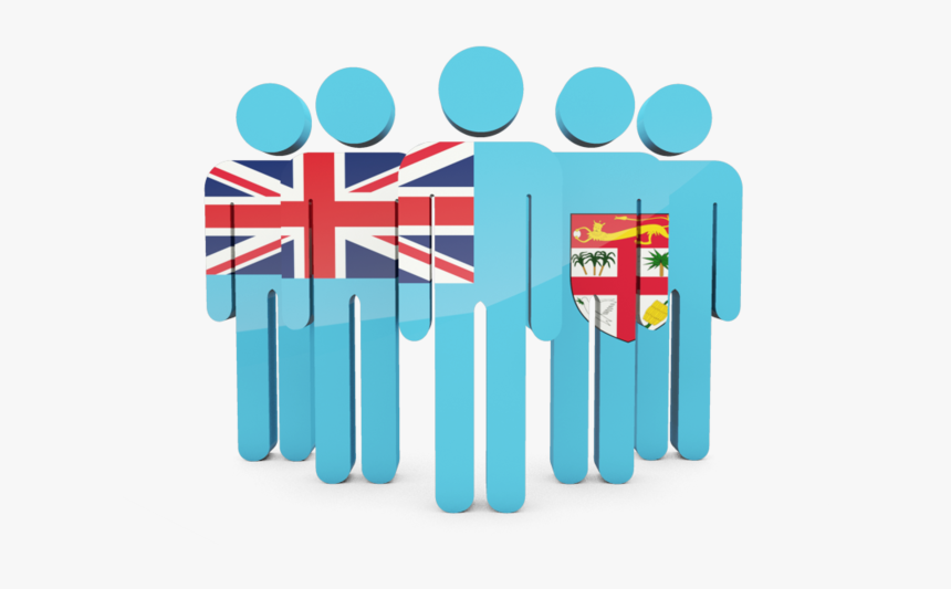 Download Flag Icon Of Fiji At Png Format - Logo India Flag Icon, Transparent Png
