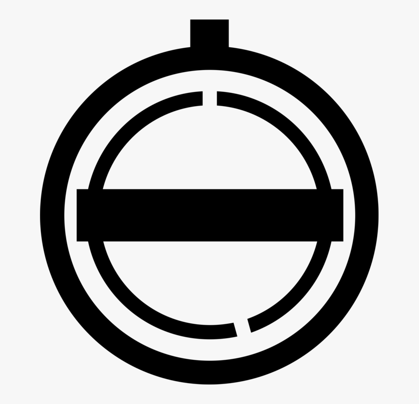 Shirahama Car Earth Sperm Whale Computer Desk - Circle, HD Png Download