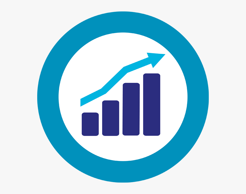 How We Drive Success Icon - Circle, HD Png Download
