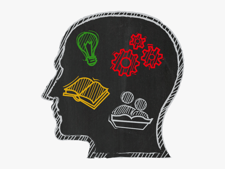 Learning Success Center - Illustration, HD Png Download