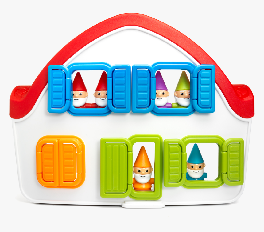 Smart Games Blanche Neige, HD Png Download