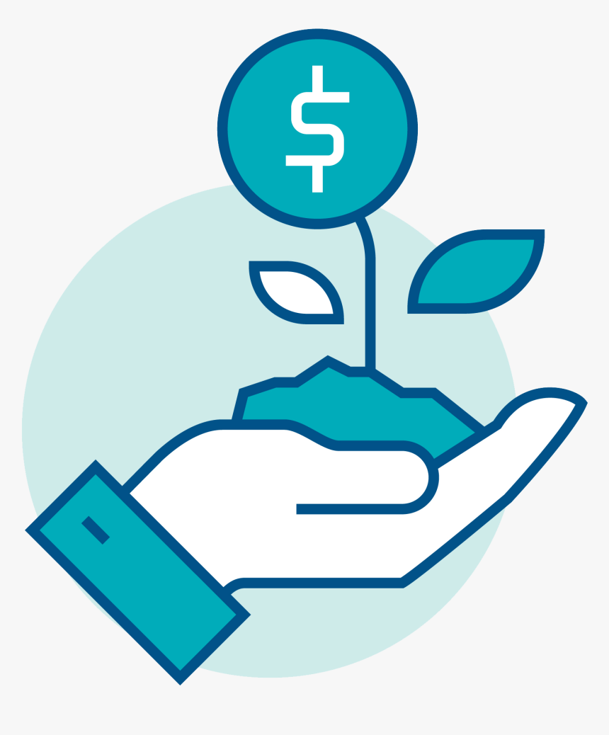 Growth, HD Png Download