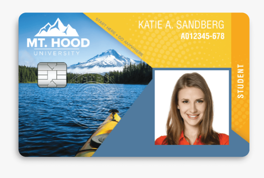 Identity Document, HD Png Download