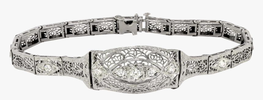Bracelet, HD Png Download