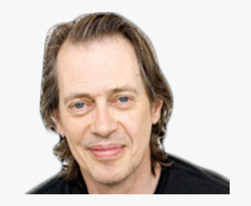 Steve Buscemi Png, Transparent Png