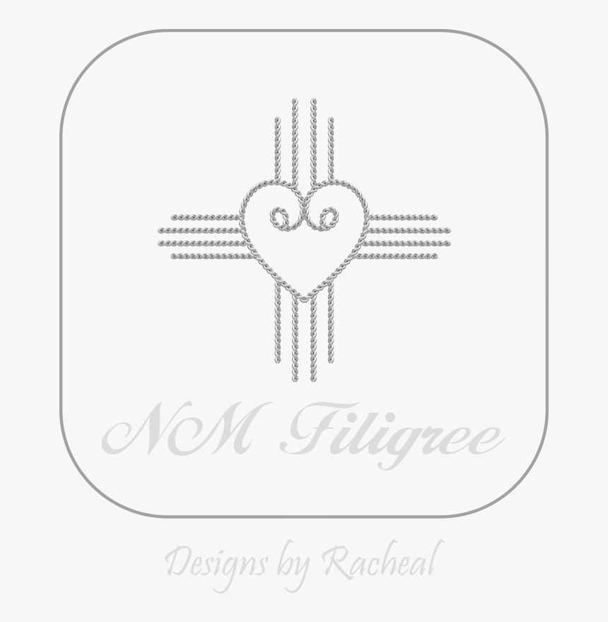 Nm Filigree, HD Png Download