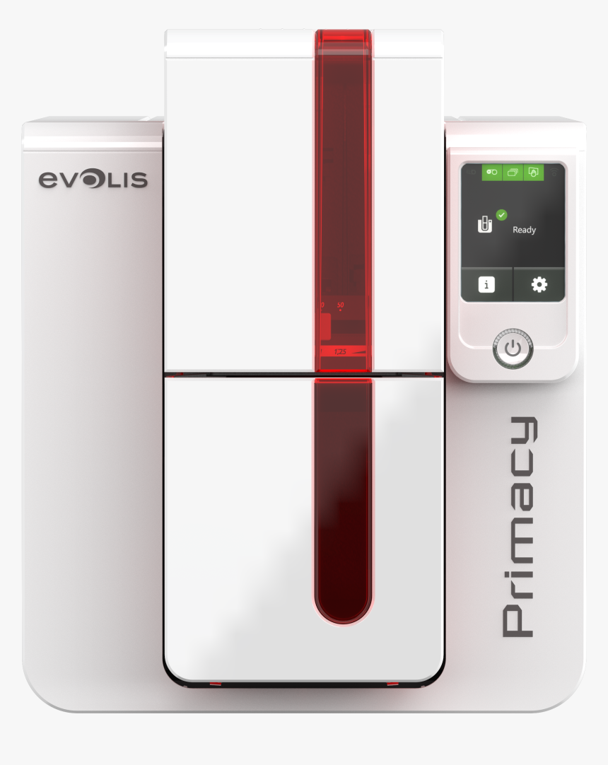 Imprimante De Carte Plastique, HD Png Download