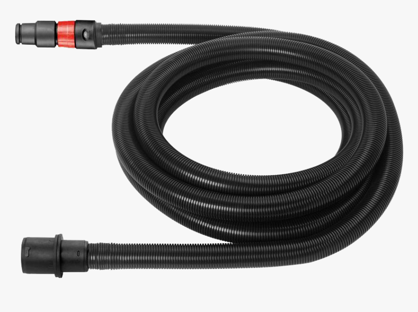 Transparent Hose Png - Bosch Gas 35 M Afc Tartozékok, Png Download