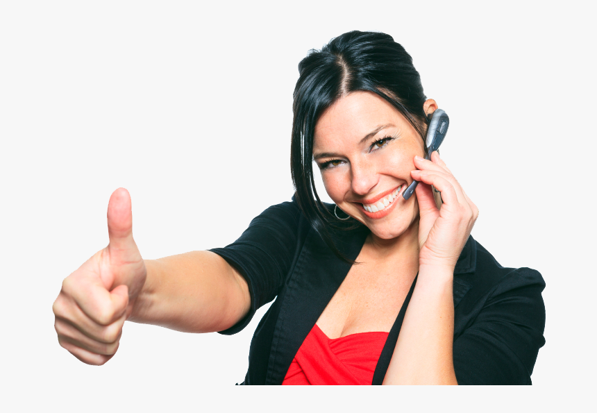 Girl, HD Png Download