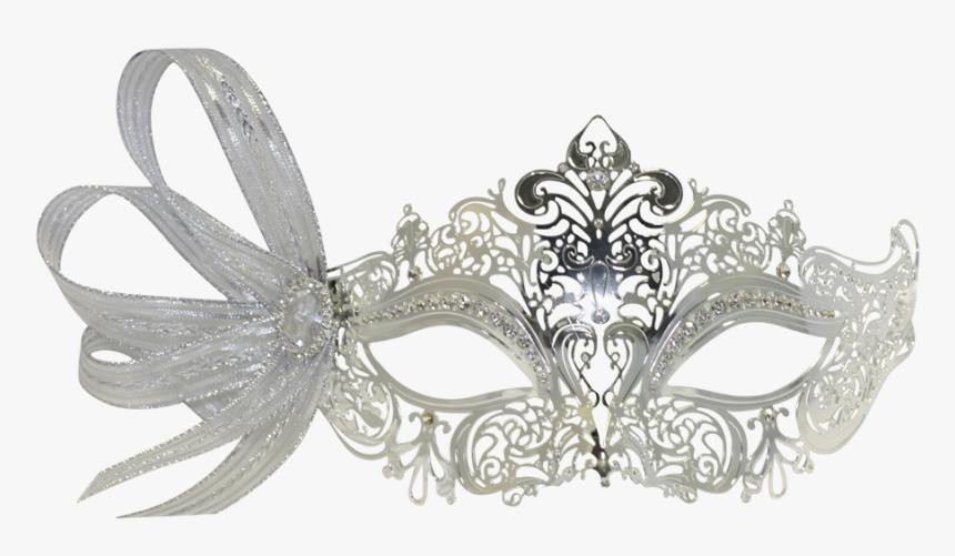 Success Creations Cianna Divine Italian Style Metal - Tiara, HD Png Download