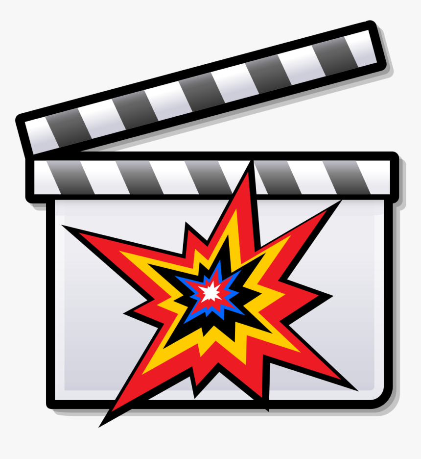 Cinema In South Africa, HD Png Download