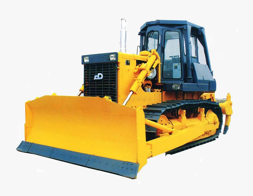 Bulldozer Png - Bulldozer Jpg, Transparent Png