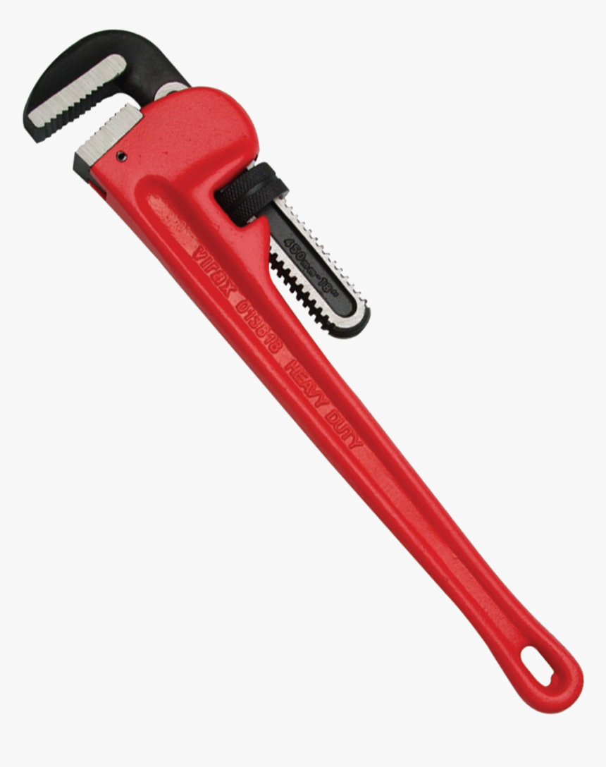 Pipe Wrench Png, Transparent Png