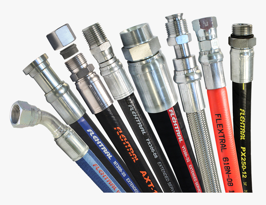 Hydraulic Pipe Png, Transparent Png