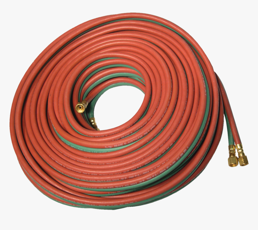 Twin Hose Welding Hoses, HD Png Download
