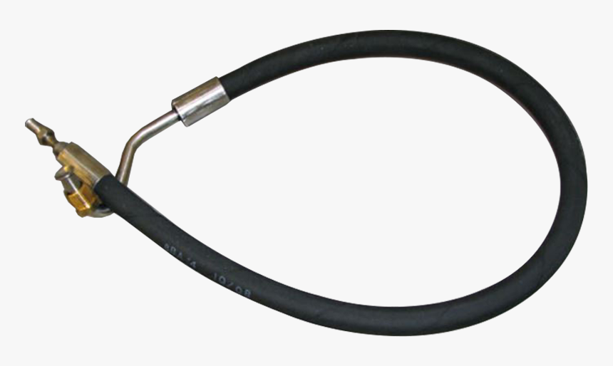 Power Steering Hose - Automotive Power Steering Line, HD Png Download
